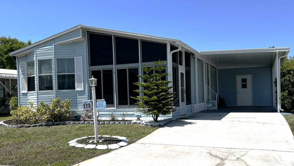 BHP Blue Heron Pines