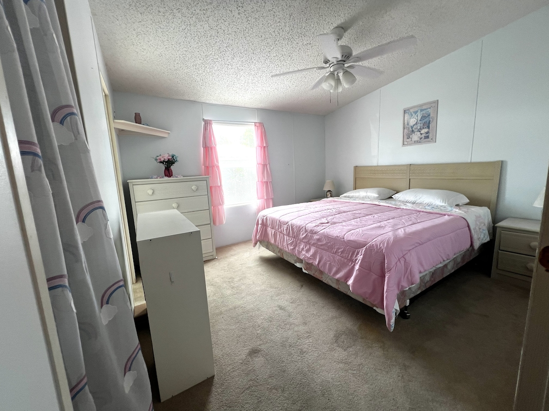 BHP Blue Heron Pines