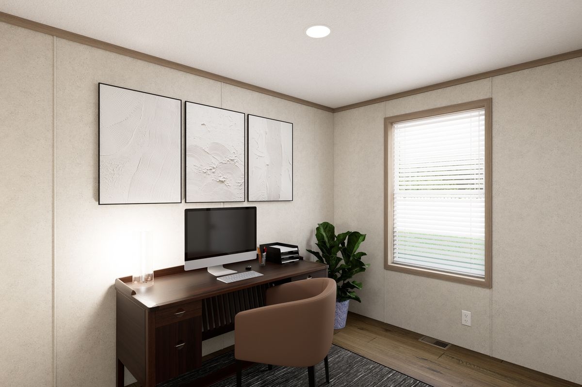 OIV Oak Island Village