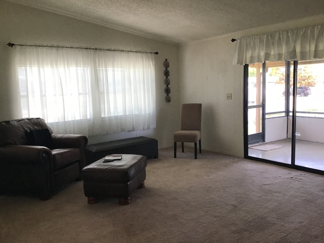 LCV La Costa Village