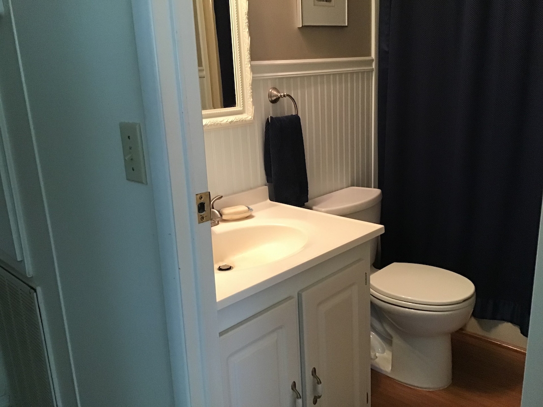 LCV La Costa Village