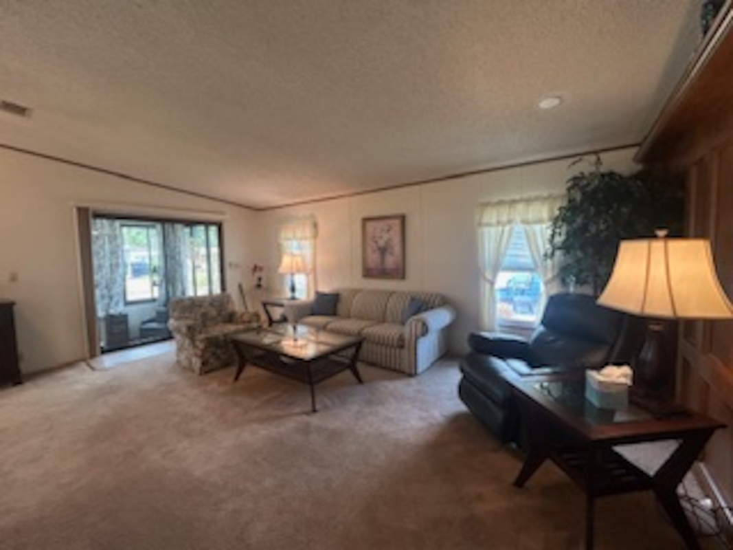 LCV La Costa Village