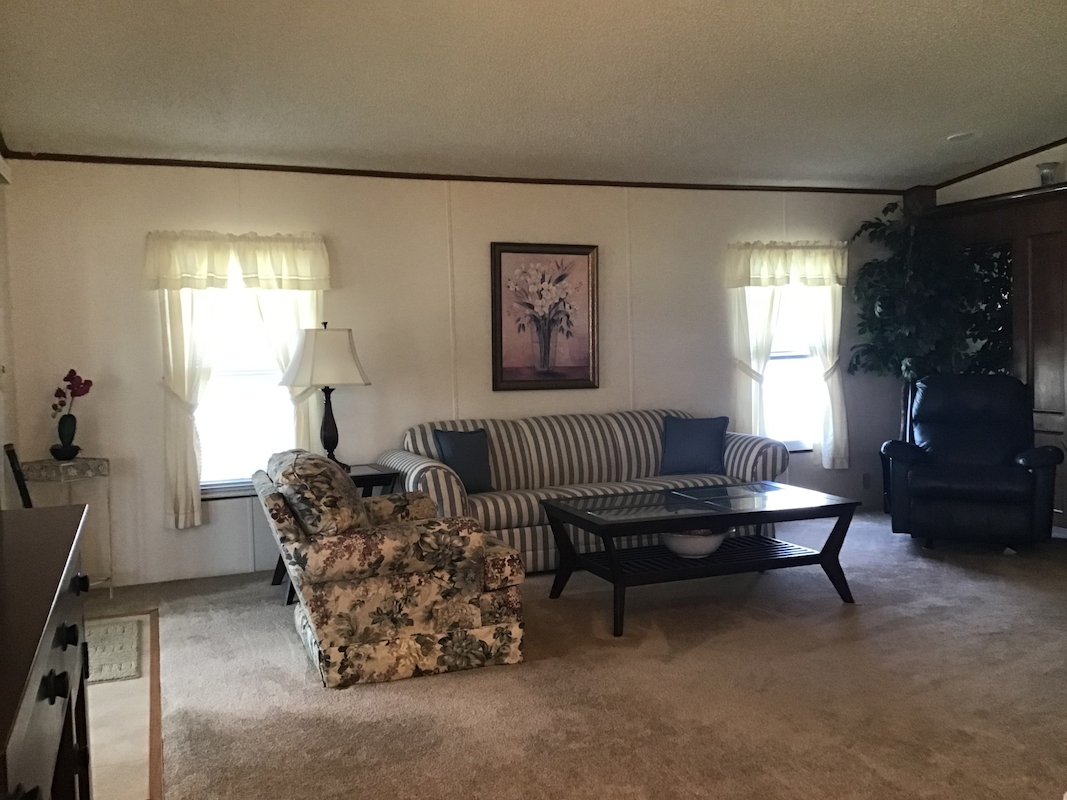 LCV La Costa Village