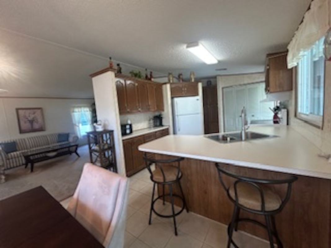 LCV La Costa Village