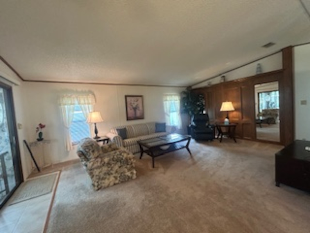 LCV La Costa Village