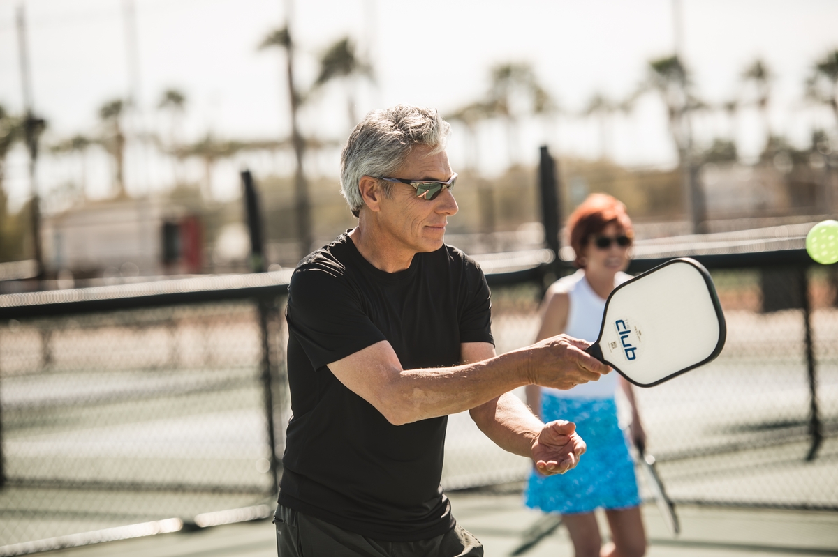 PCK Palm Creek Resort & Residences