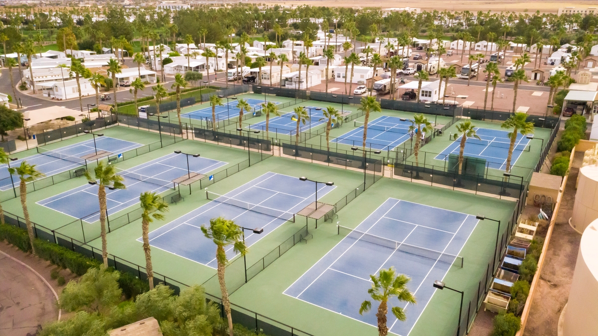 PCK Palm Creek Resort & Residences