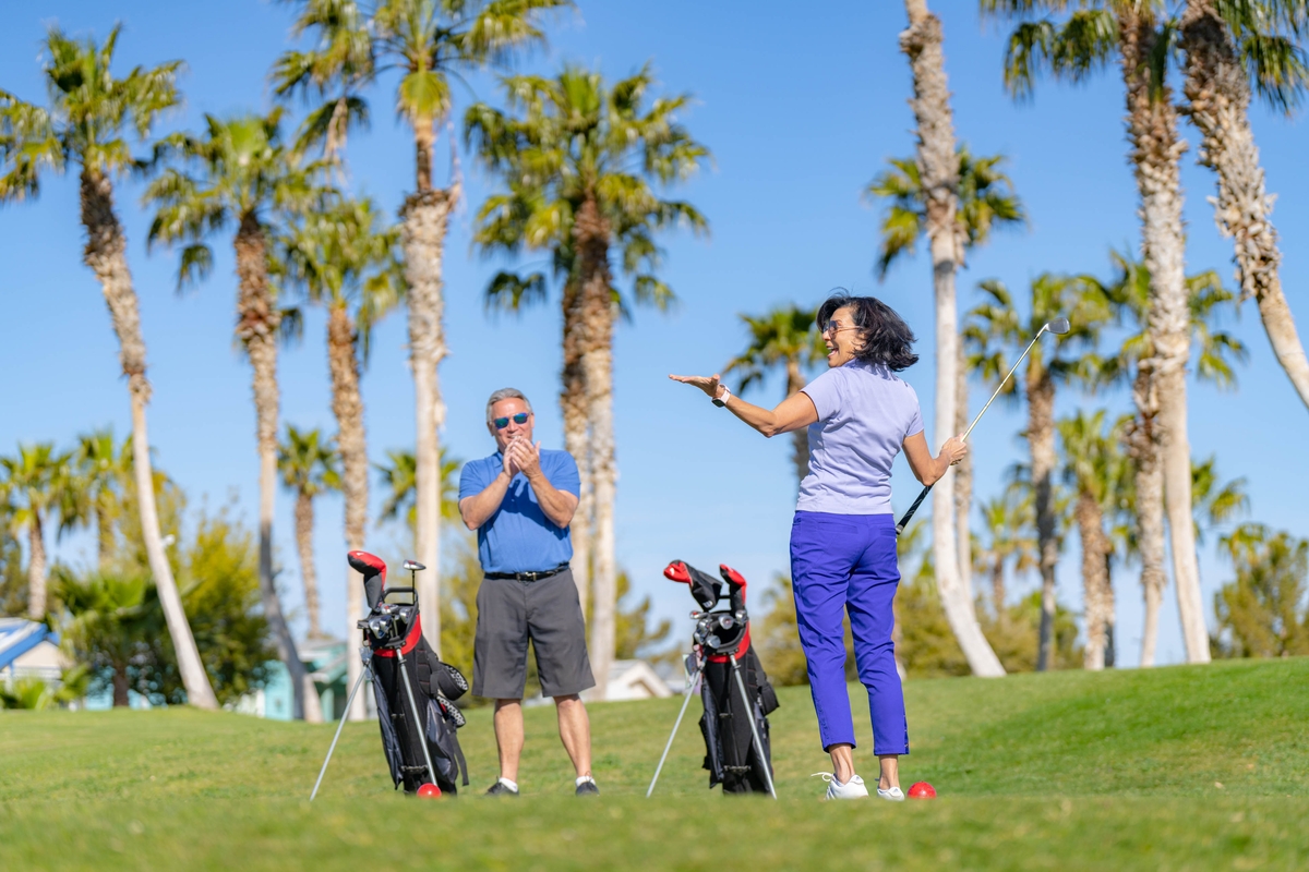 PCK Palm Creek Resort & Residences