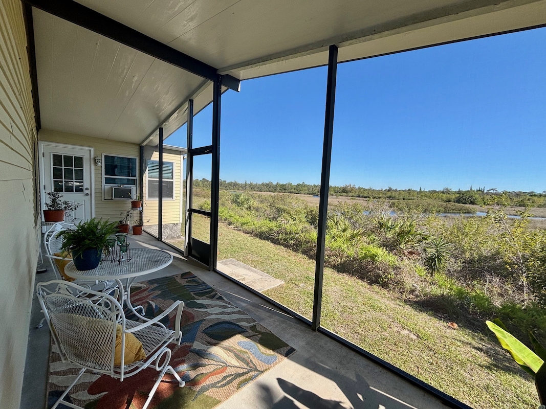 RSC Riverside Club Golf & Marina Community