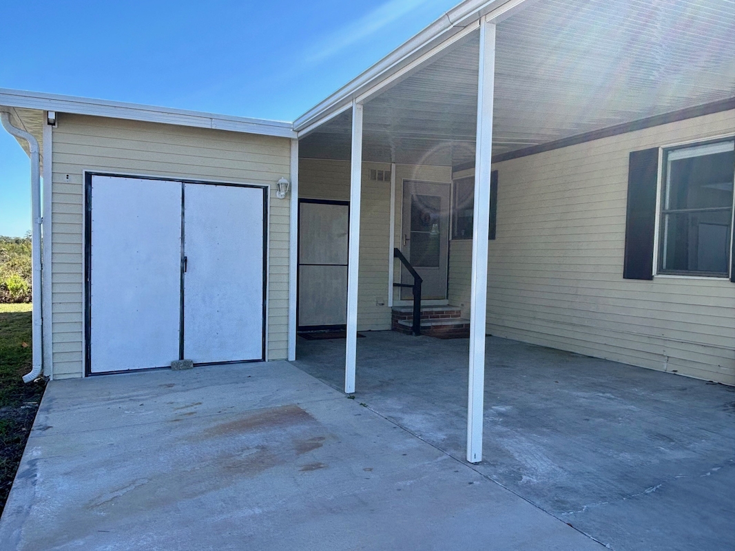 RSC Riverside Club Golf & Marina Community