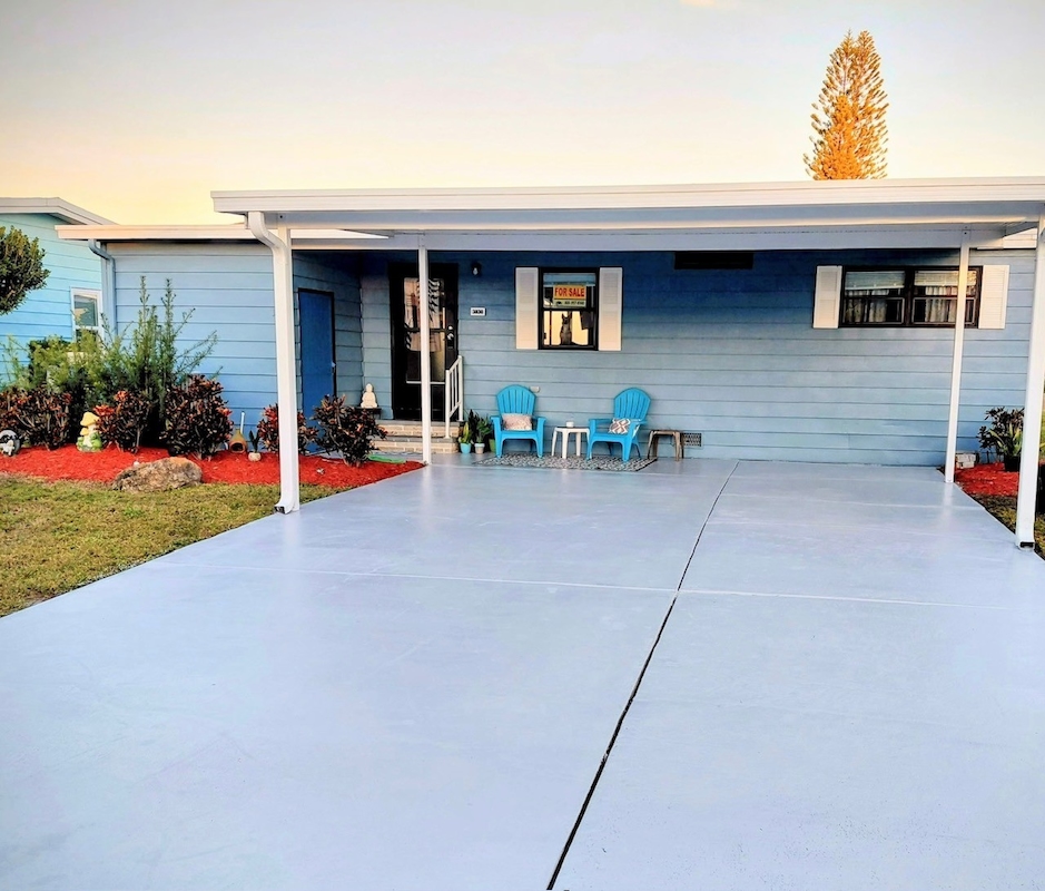 RSC Riverside Club Golf & Marina Community