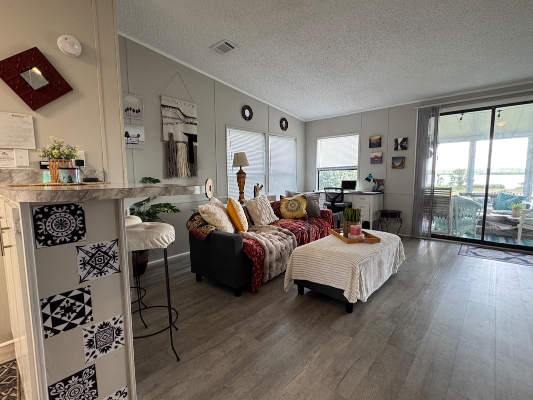 RSC Riverside Club Golf & Marina Community