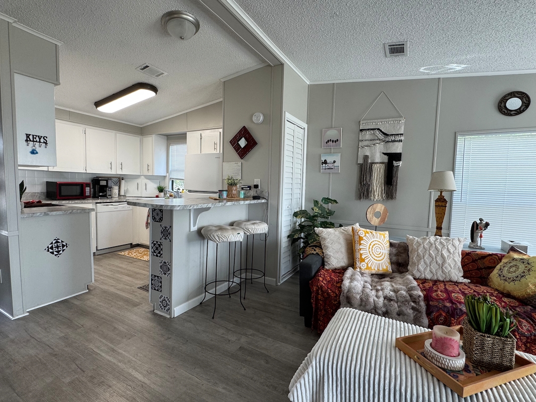 RSC Riverside Club Golf & Marina Community