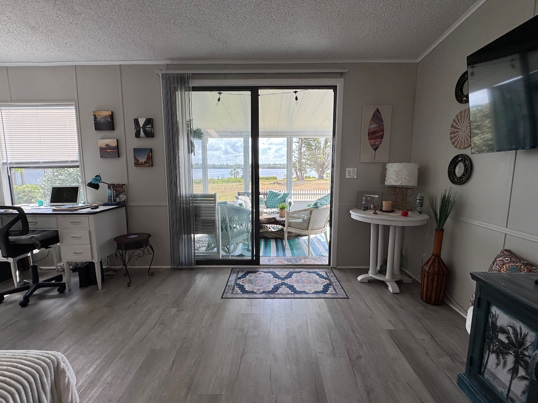 RSC Riverside Club Golf & Marina Community