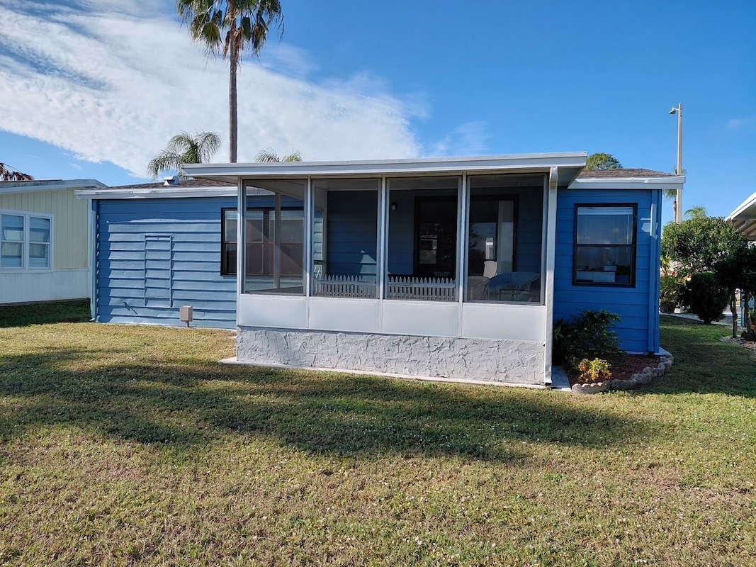 RSC Riverside Club Golf & Marina Community