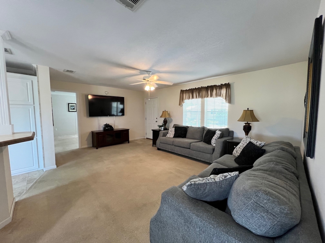 SPS Southport Springs Golf & Country Club