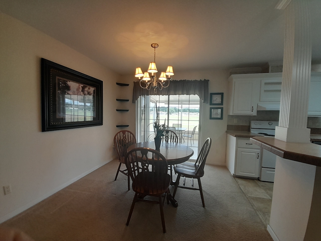 SPS Southport Springs Golf & Country Club