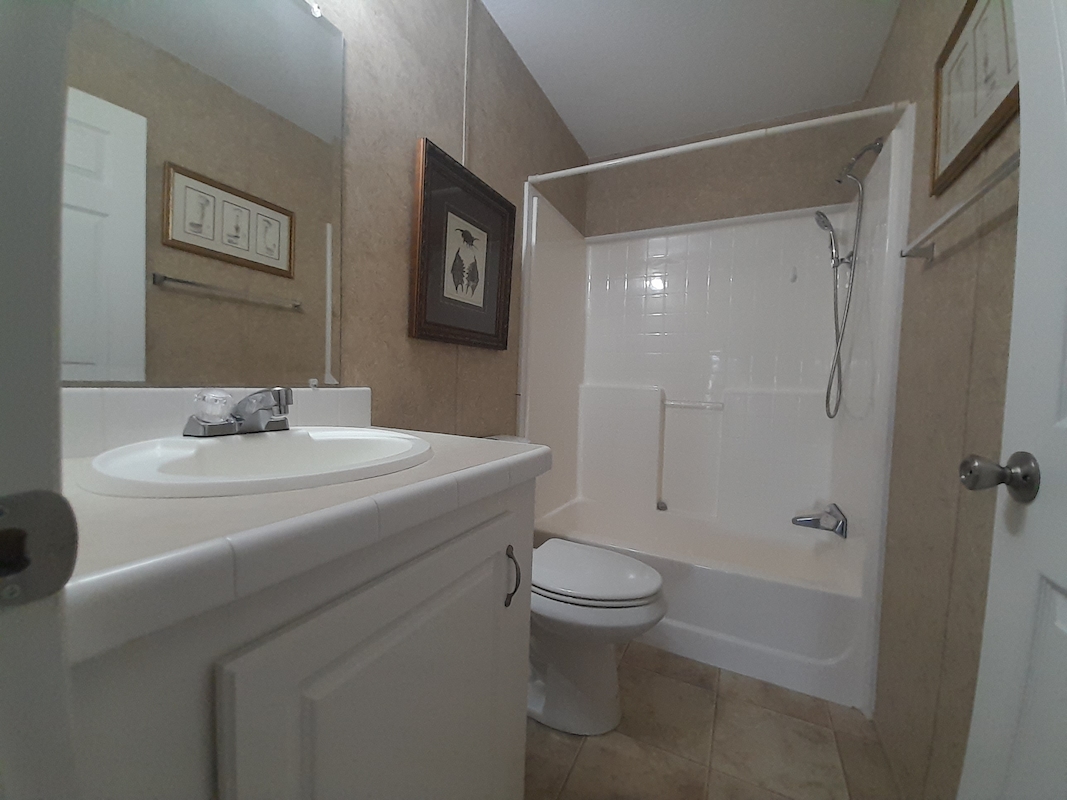 SPS Southport Springs Golf & Country Club