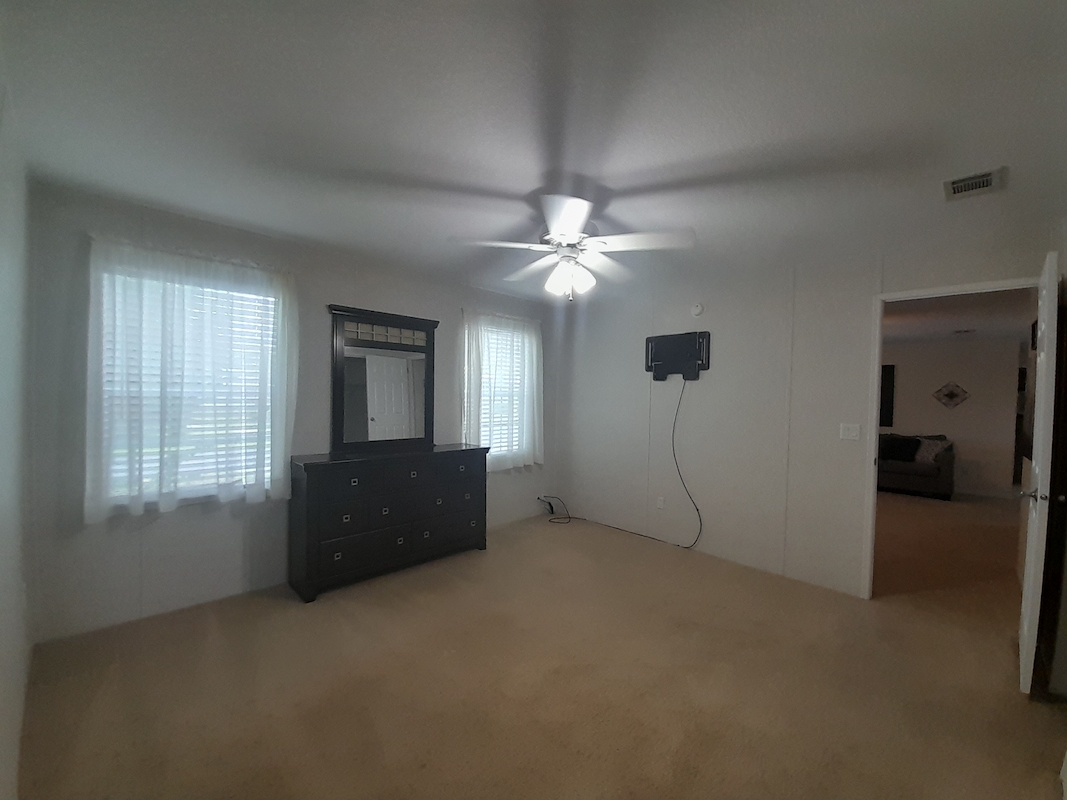 SPS Southport Springs Golf & Country Club