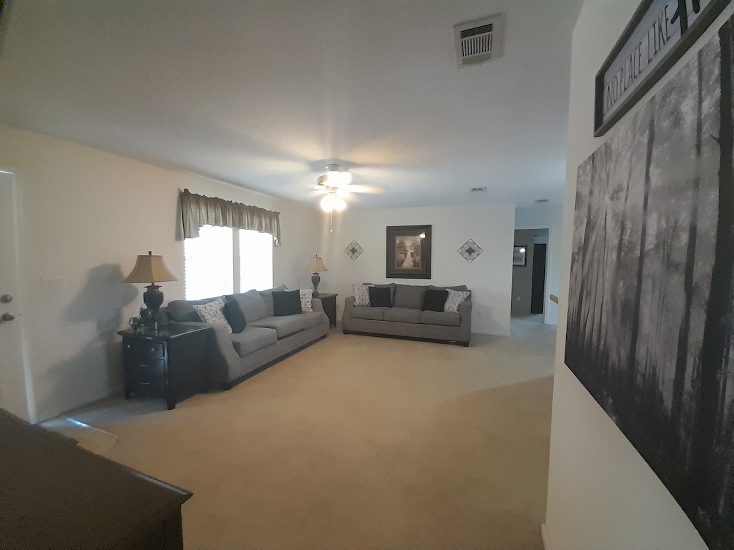 SPS Southport Springs Golf & Country Club