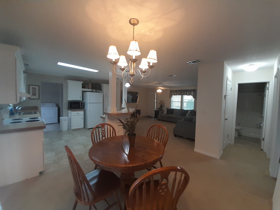 SPS Southport Springs Golf & Country Club