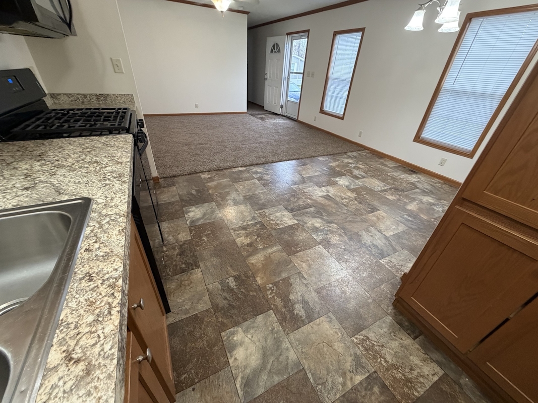 FRE Frenchtown Villa/Elizabeth Woods