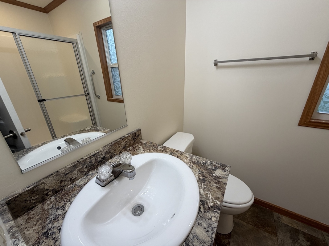 FRE Frenchtown Villa/Elizabeth Woods