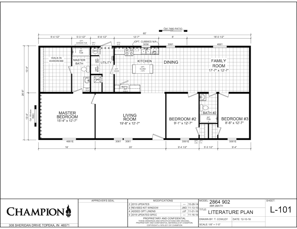 HGR Highland Greens Estates