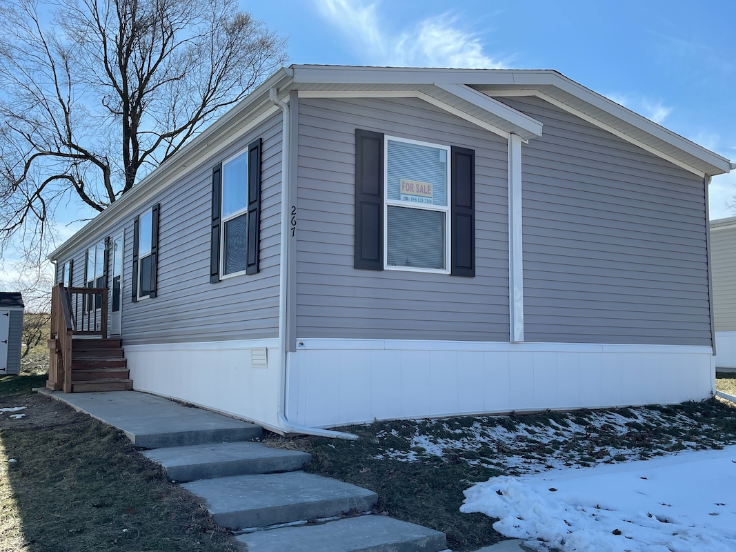 HGR Highland Greens Estates