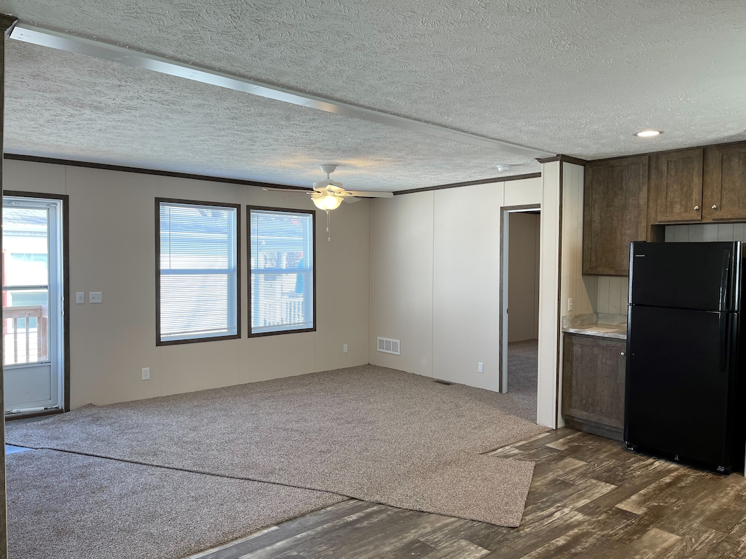 HGR Highland Greens Estates