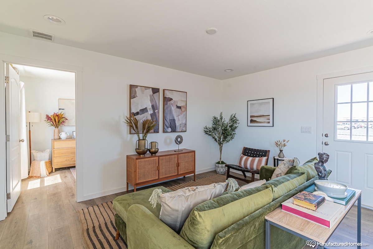 HGR Highland Greens Estates