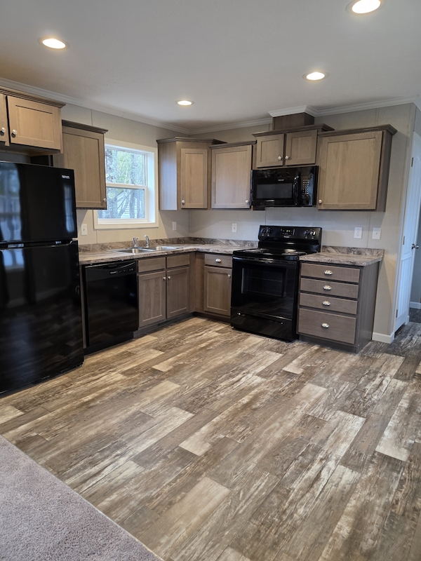 RSP Riverside Drive Park