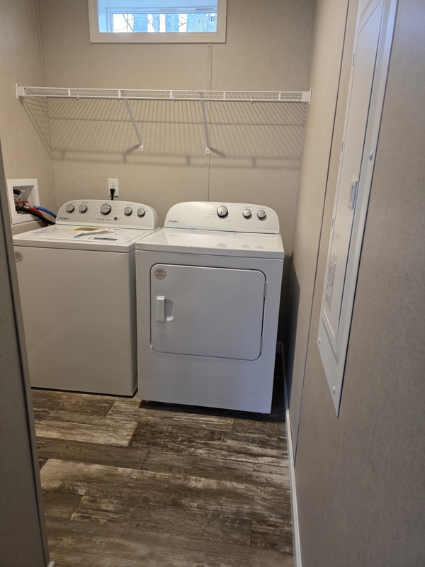 RSP Riverside Drive Park