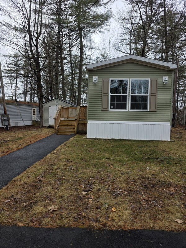 RSP Riverside Drive Park