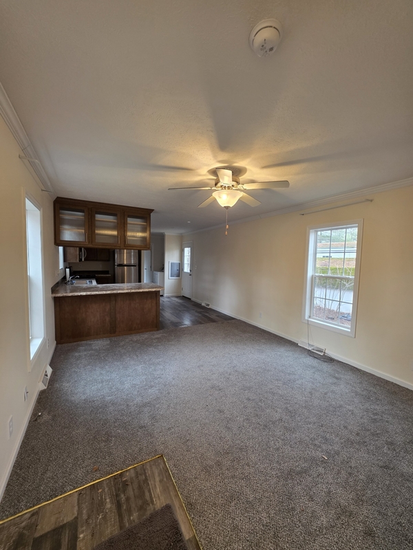 RSP Riverside Drive Park