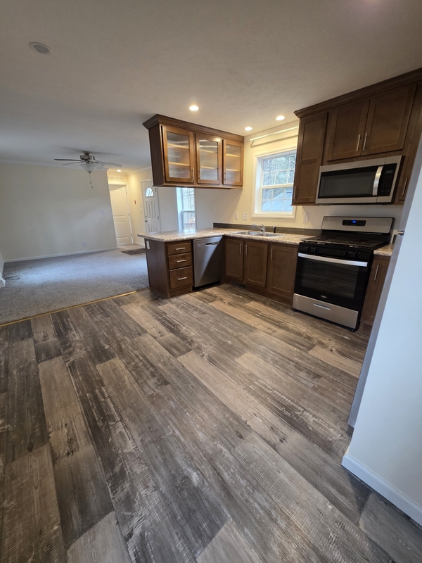 RSP Riverside Drive Park