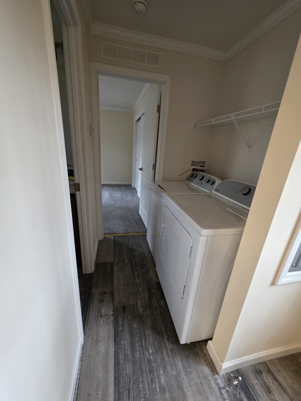 RSP Riverside Drive Park