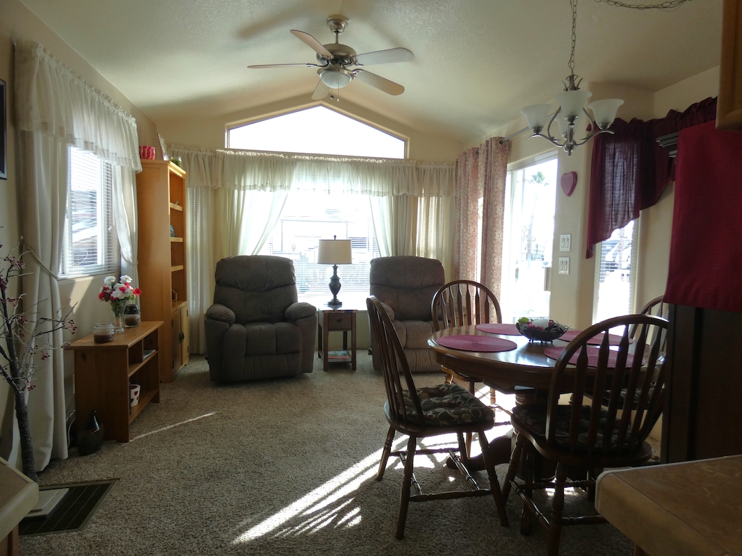 PCK Palm Creek Resort & Residences