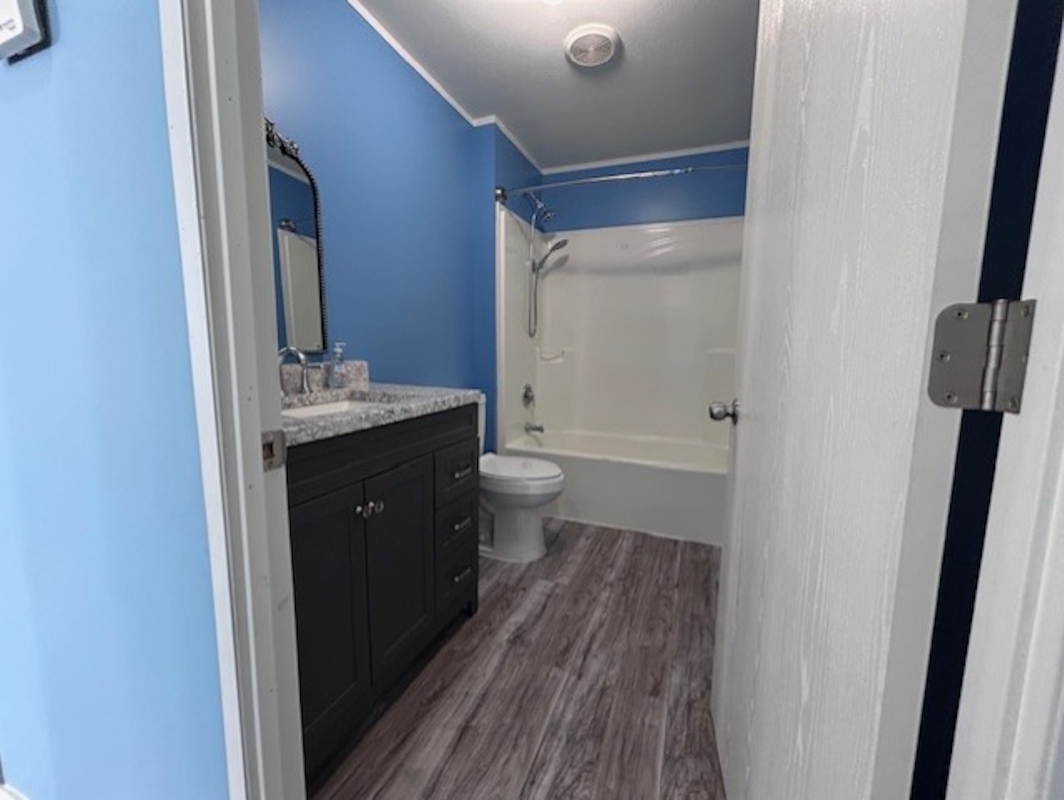 PRE Presidential Estates