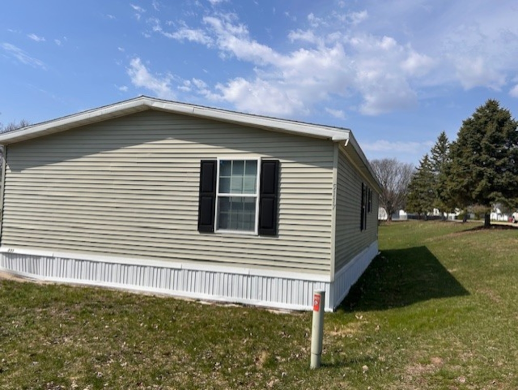 PRE Presidential Estates