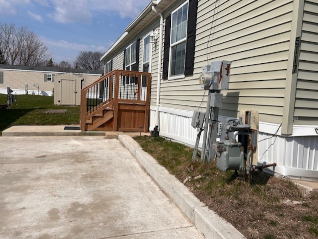 PRE Presidential Estates