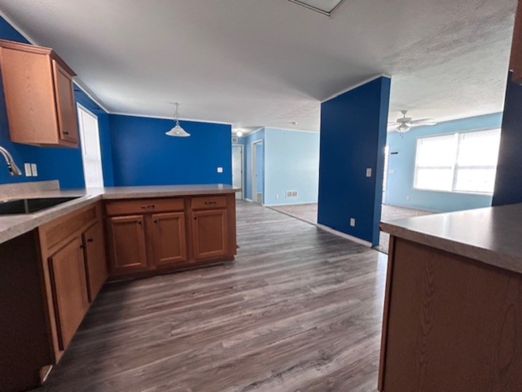 PRE Presidential Estates