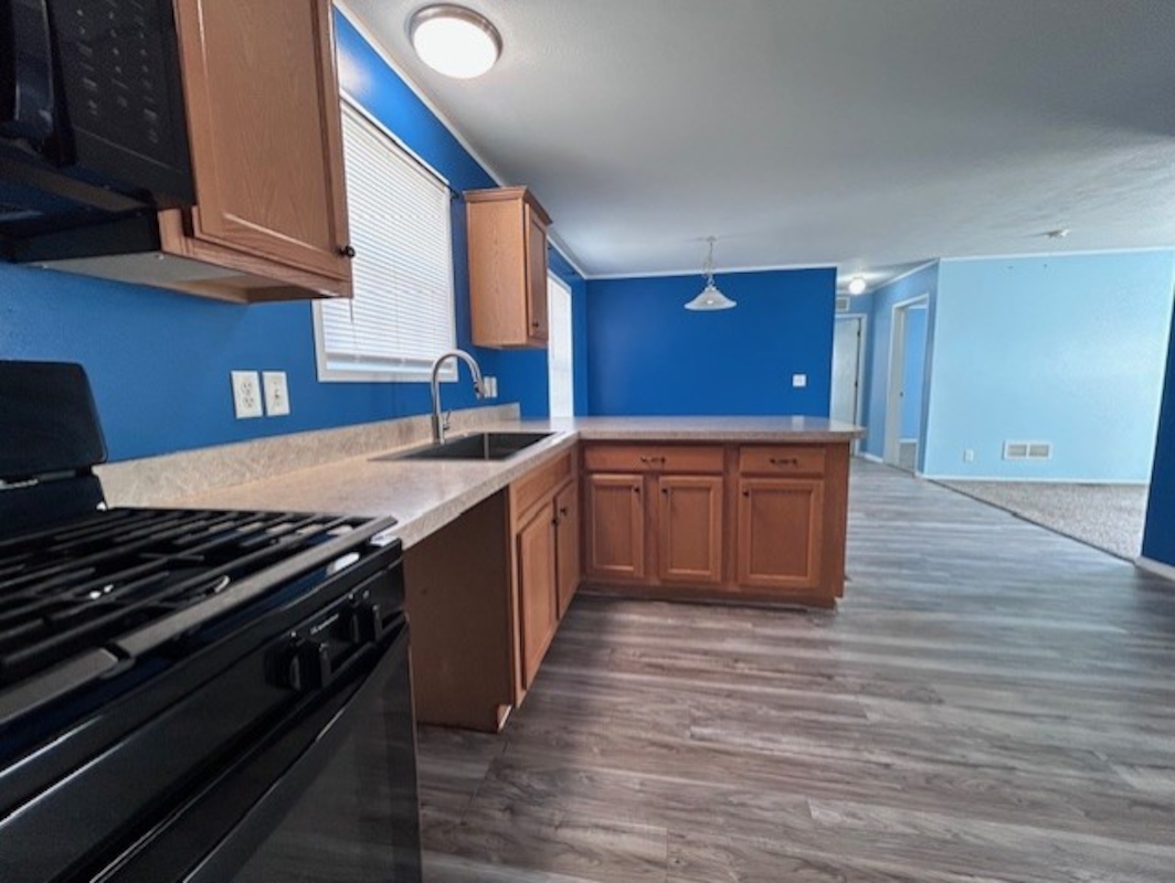 PRE Presidential Estates