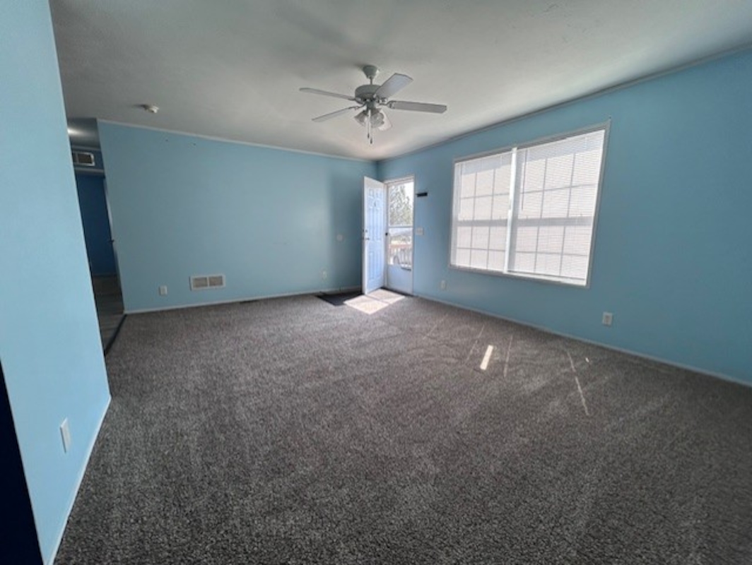 PRE Presidential Estates