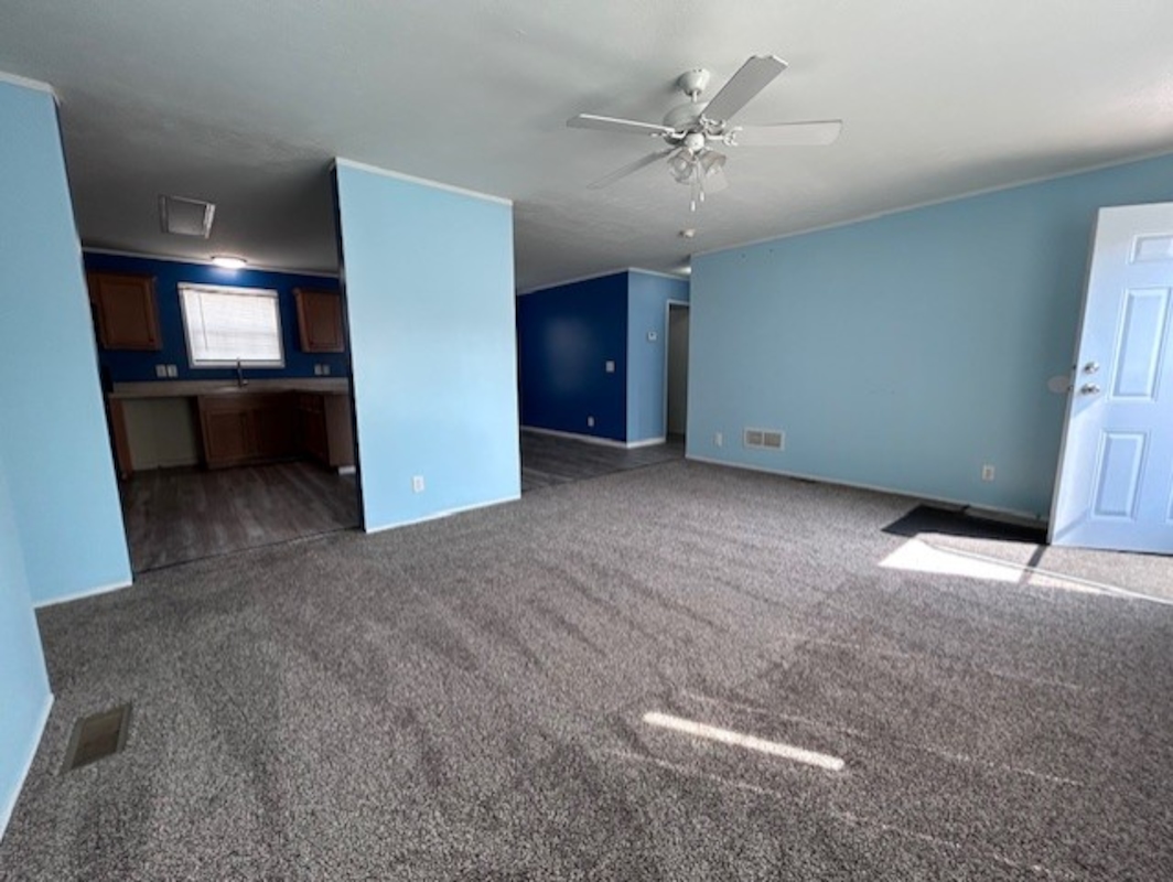 PRE Presidential Estates