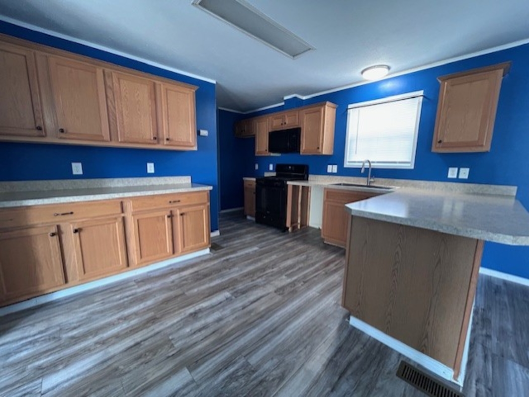 PRE Presidential Estates