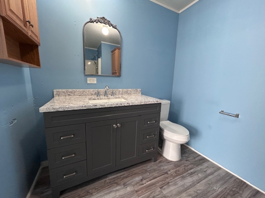 PRE Presidential Estates