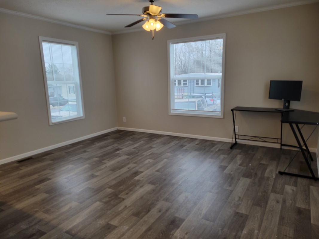 HGR Highland Greens Estates