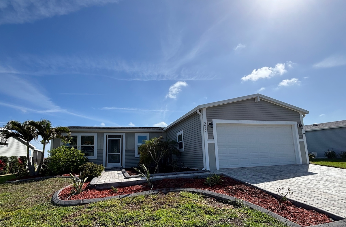 RSC Riverside Club Golf & Marina Community