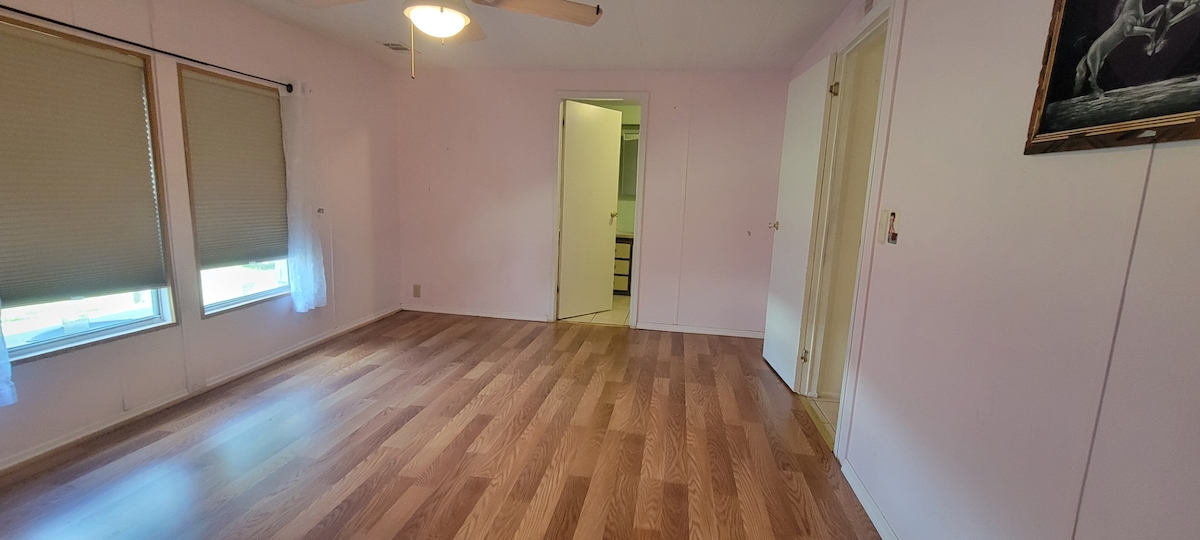 GSH Gulfstream Harbor